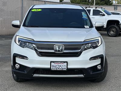 Used 2020 Honda Pilot - photo 1