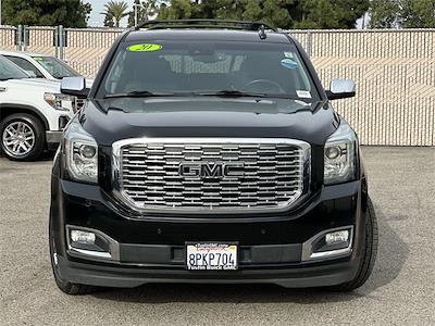 Used 2020 GMC Yukon XL - photo 1