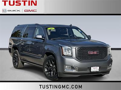 Used 2020 GMC Yukon XL - photo 1