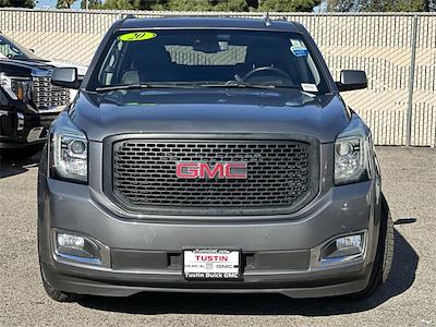 Used 2020 GMC Yukon XL - photo 1
