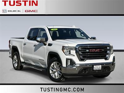 Used 2020 GMC Sierra 1500 - photo 1
