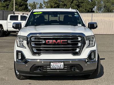 Used 2020 GMC Sierra 1500 - photo 1