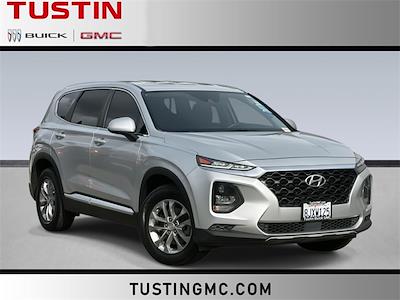 Used 2019 Hyundai Santa Fe - photo 1