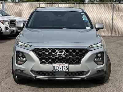 Used 2019 Hyundai Santa Fe - photo 1