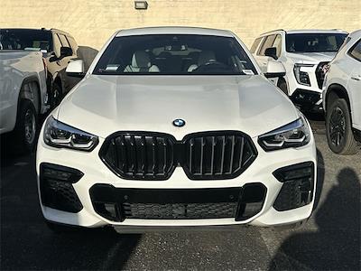 Used 2023 BMW X6 - photo 1