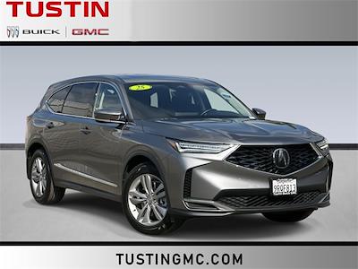 Used 2025 Acura MDX Base for sale #16270T - photo 1