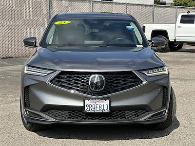 Used 2025 Acura MDX Base for sale #16270T - photo 2