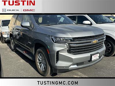 Used 2024 Chevrolet Tahoe - photo 1