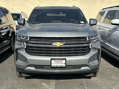 Used 2024 Chevrolet Tahoe - photo 1