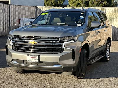 Used 2024 Chevrolet Tahoe - photo 1