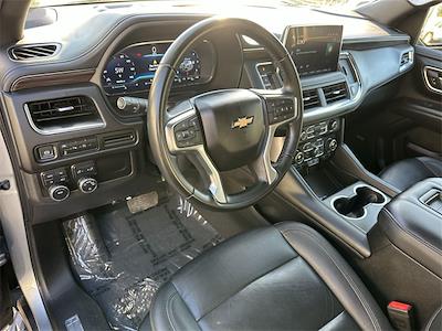 Used 2024 Chevrolet Tahoe - photo 1
