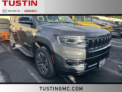 Used 2024 Jeep Wagoneer - photo 1
