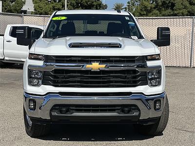 Used 2025 Chevrolet Silverado 3500 - photo 1