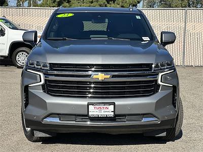 Used 2023 Chevrolet Tahoe - photo 1