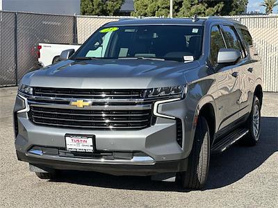 Used 2023 Chevrolet Tahoe - photo 1