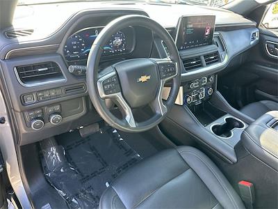 Used 2023 Chevrolet Tahoe - photo 1