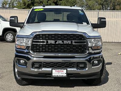 Used 2024 Ram 3500 - photo 1