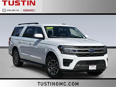 Used 2024 Ford Expedition MAX - photo 1