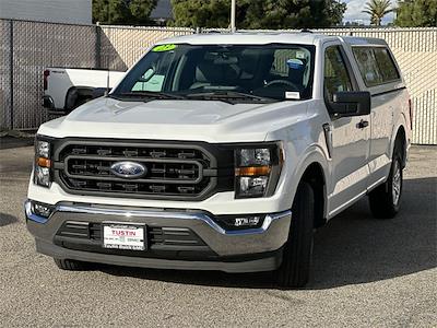 Used 2023 Ford F-150 - photo 1