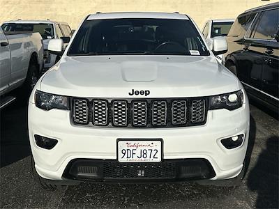 Used 2019 Jeep Grand Cherokee - photo 1