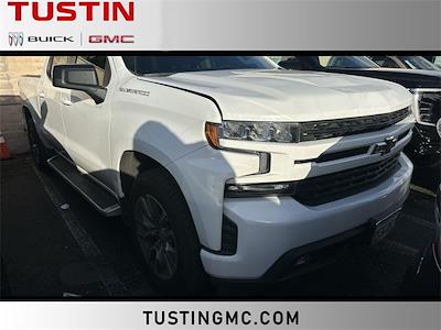 Used 2019 Chevrolet Silverado 1500 RST Crew Cab for sale #16287T - photo 1