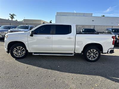 Used 2019 Chevrolet Silverado 1500 - photo 1