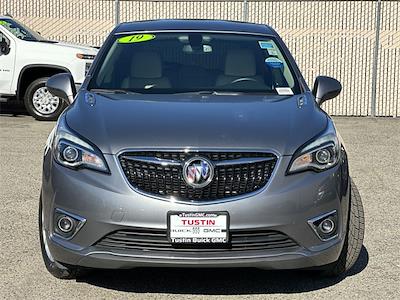 Used 2019 Buick Envision - photo 1