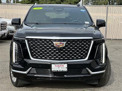 Used 2025 Cadillac Escalade ESV - photo 1