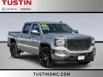 2018 GMC Sierra 1500 Crew Cab RWD Pickup for sale #16301T - photo 1