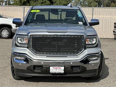 2018 GMC Sierra 1500 Crew Cab RWD Pickup for sale #16301T - photo 2