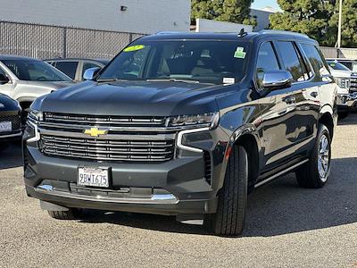 Used 2022 Chevrolet Tahoe - photo 1