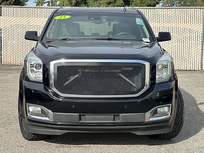 Used 2015 GMC Yukon - photo 1