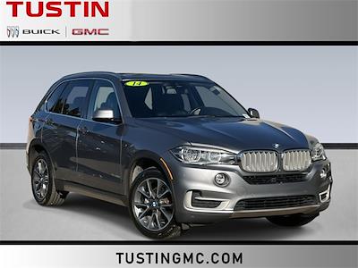 Used 2014 BMW X5 - photo 1