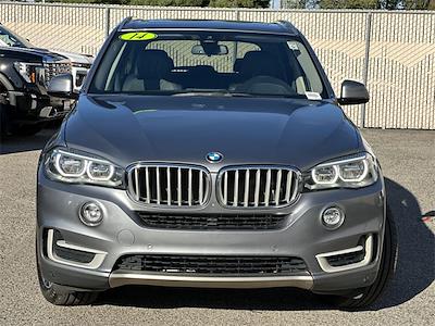 Used 2014 BMW X5 - photo 1