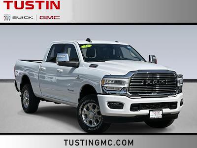 Used 2024 Ram 2500 - photo 1