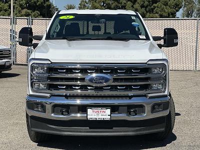 Used 2024 Ford F-250 - photo 1