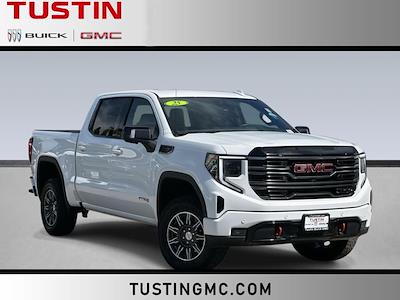 Used 2025 GMC Sierra 1500 - photo 1