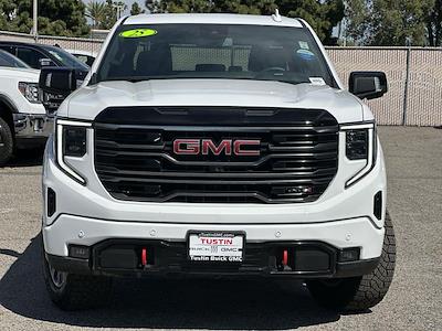 Used 2025 GMC Sierra 1500 - photo 1