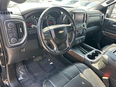 Used 2021 Chevrolet Silverado 2500 - photo 1