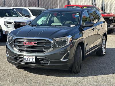 2021 GMC Terrain AWD SUV for sale #16363P - photo 1
