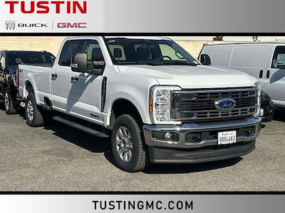 Used 2024 Ford F-250 - photo 1
