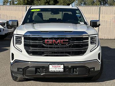 Used 2025 GMC Sierra 1500 - photo 1