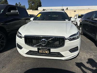 Used 2020 Volvo XC60 - photo 1