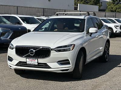 Used 2020 Volvo XC60 - photo 1