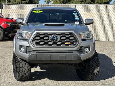 Used 2018 Toyota Tacoma - photo 1