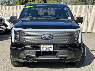 Used 2023 Ford F-150 Lightning - photo 1