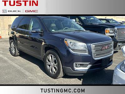 Used 2015 GMC Acadia - photo 1