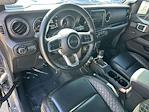 2022 Jeep Gladiator Crew Cab 4WD Pickup for sale #16383T - photo 9