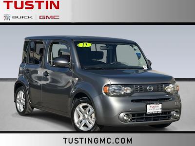 Used 2013 Nissan Cube - photo 1