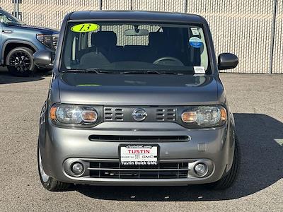 Used 2013 Nissan Cube - photo 1